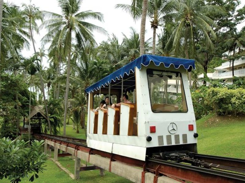 Cape Panwa Hotel 150235