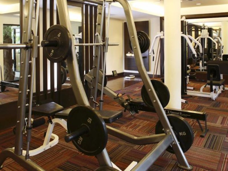 Cape Panwa Hotel 150236