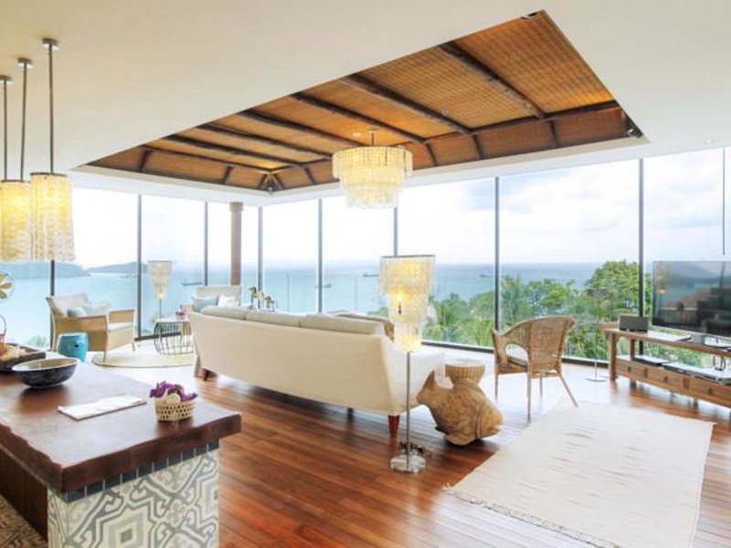 Cape Panwa Hotel 150241