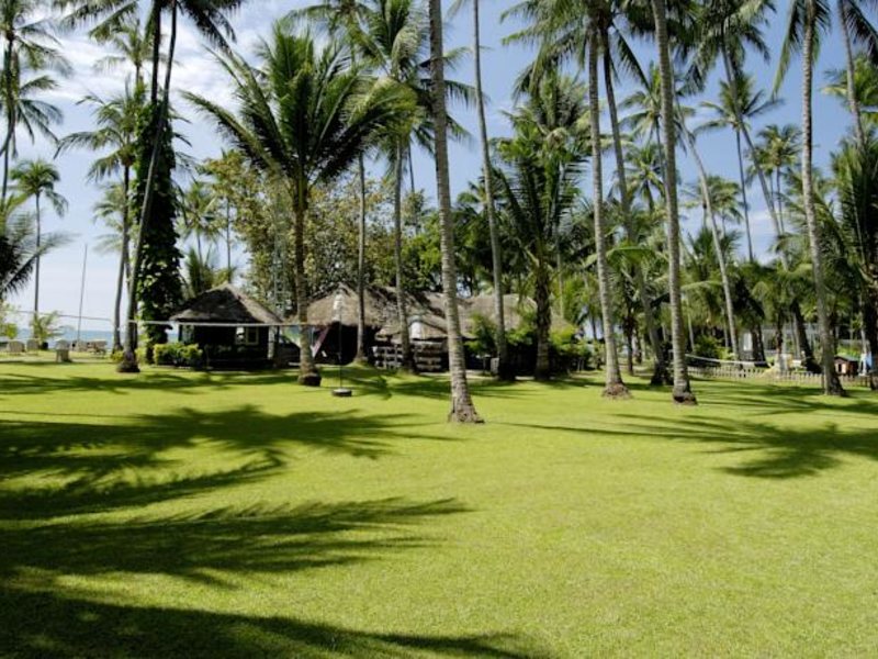 Cape Panwa Hotel 150242