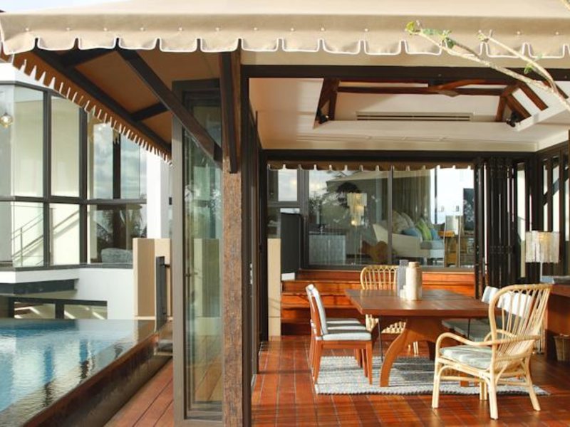 Cape Panwa Hotel 150243