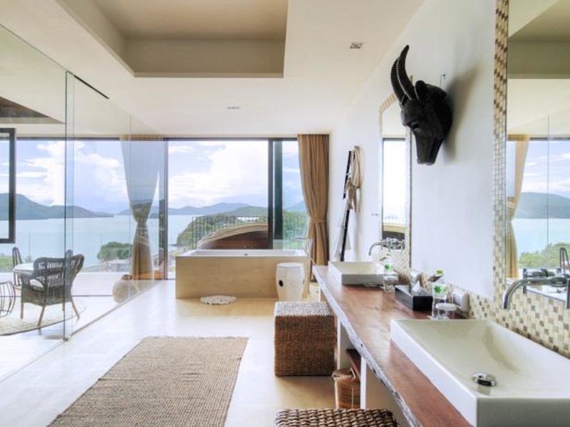 Cape Panwa Hotel 150244