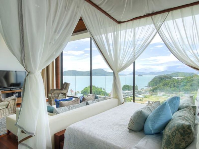 Cape Panwa Hotel 150245