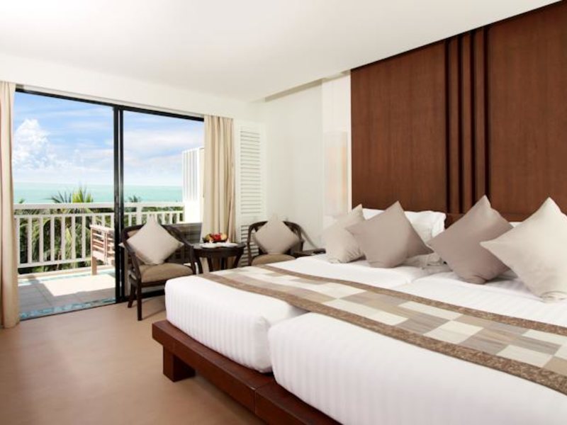 Cape Panwa Hotel 150246