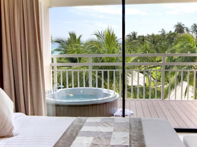 Cape Panwa Hotel 150248