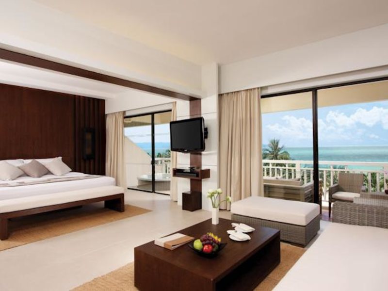 Cape Panwa Hotel 150249