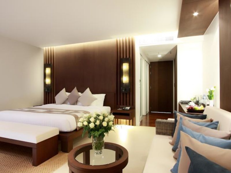 Cape Panwa Hotel 150250