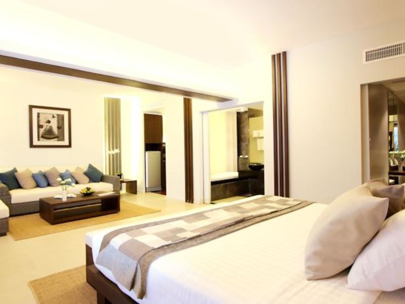 Cape Panwa Hotel 150251