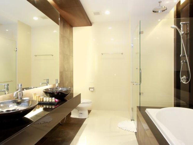 Cape Panwa Hotel 150252