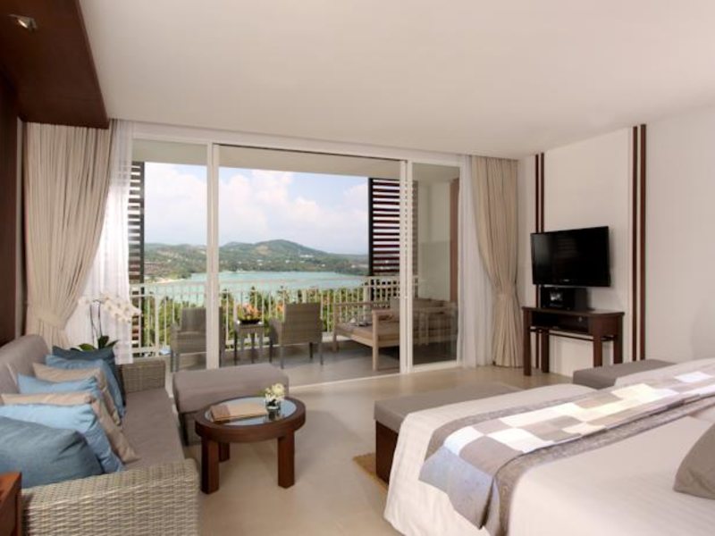 Cape Panwa Hotel 150253