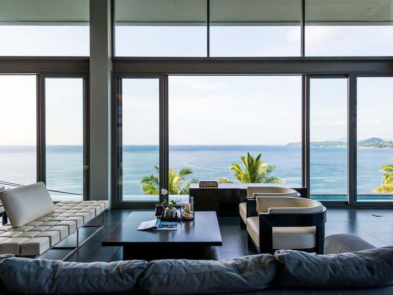 Cape Sienna Phuket Hotel & Villas 150254