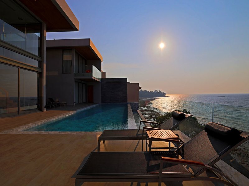 Cape Sienna Phuket Hotel & Villas 150255