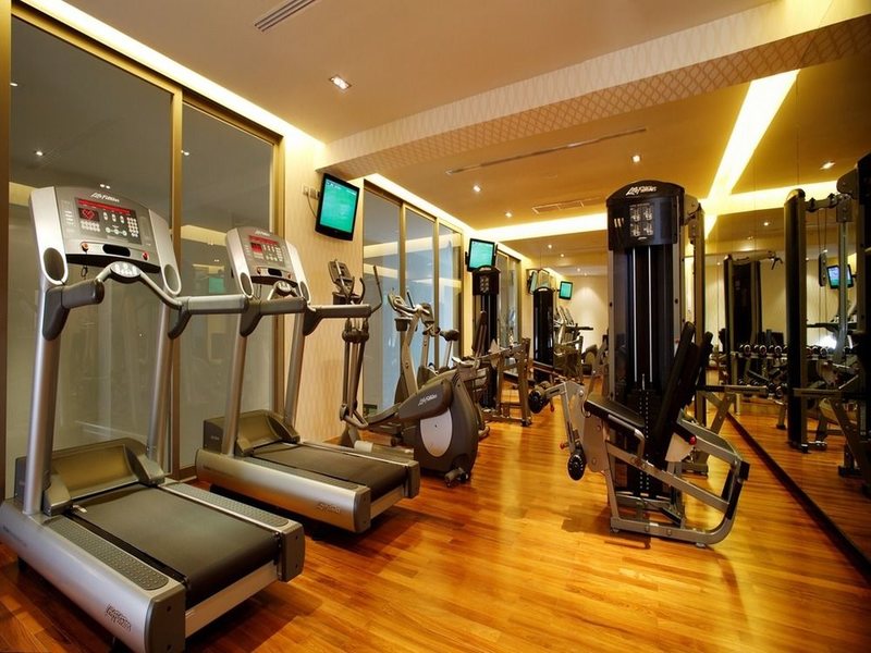 Cape Sienna Phuket Hotel & Villas 150256