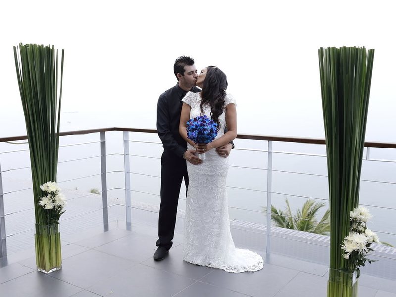 Cape Sienna Phuket Hotel & Villas 150257