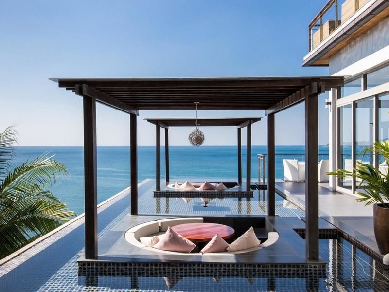 Cape Sienna Phuket Hotel & Villas 150258