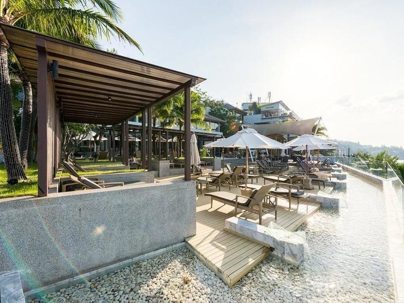 Cape Sienna Phuket Hotel & Villas 150259