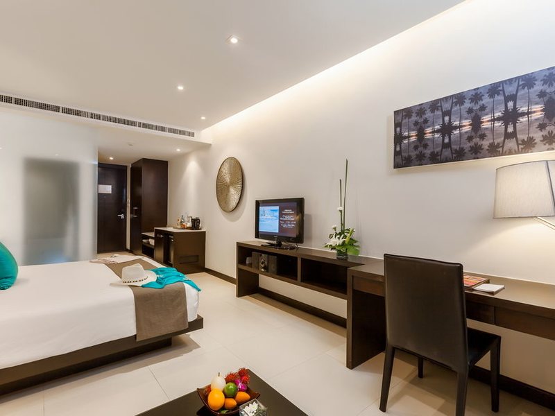 Cape Sienna Phuket Hotel & Villas 150260