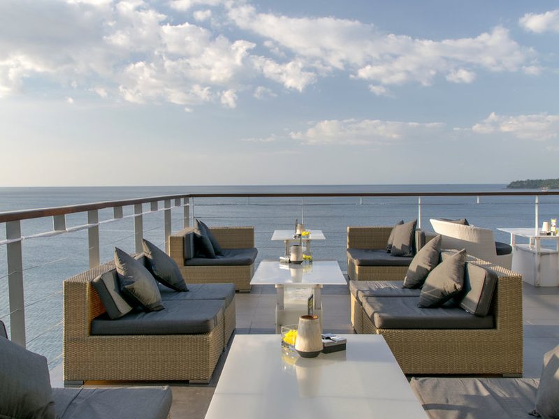 Cape Sienna Phuket Hotel & Villas 150261