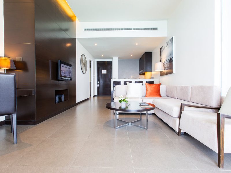 Cape Sienna Phuket Hotel & Villas 150262