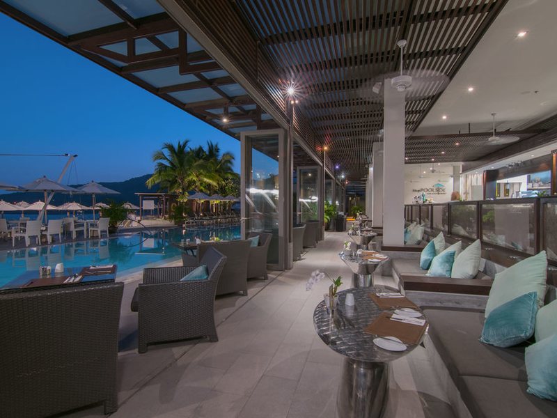 Cape Sienna Phuket Hotel & Villas 150263