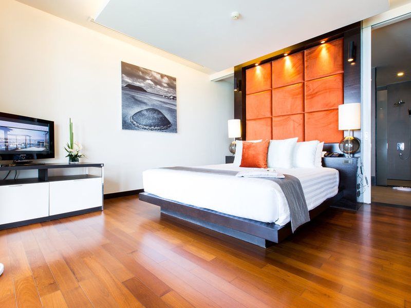 Cape Sienna Phuket Hotel & Villas 150265