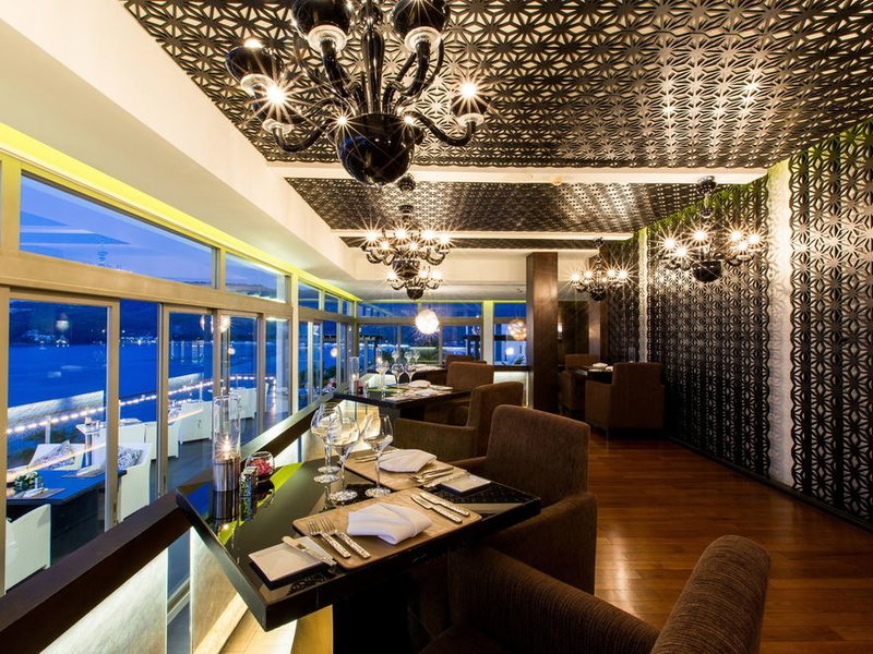 Cape Sienna Phuket Hotel & Villas 150266