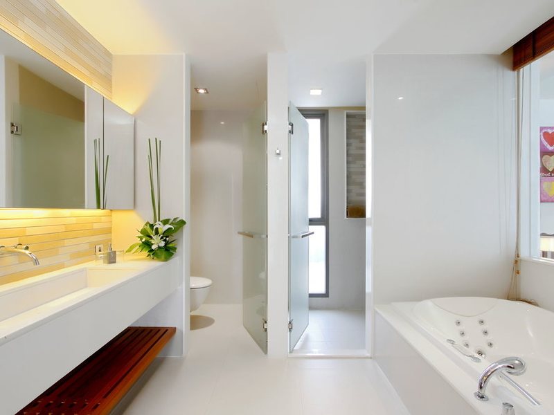 Cape Sienna Phuket Hotel & Villas 150267