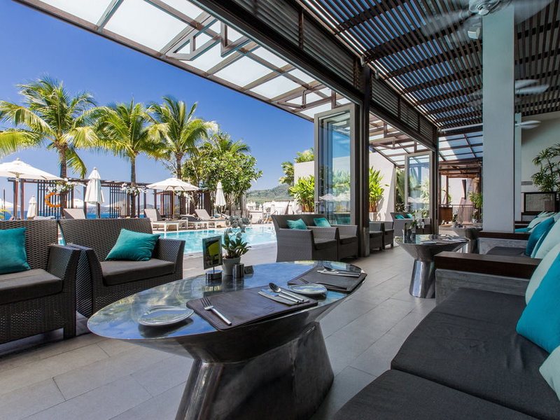 Cape Sienna Phuket Hotel & Villas 150269