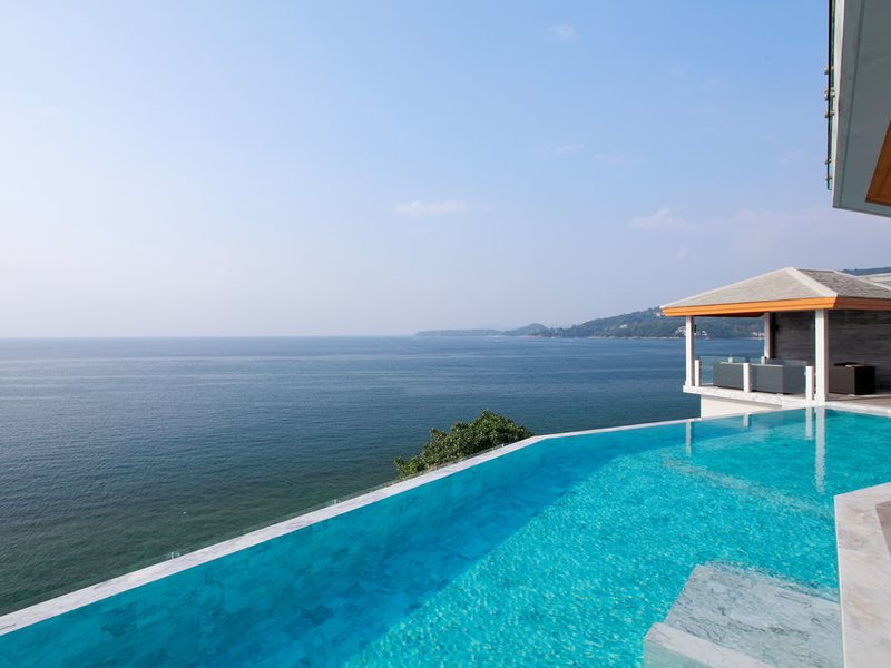 Cape Sienna Phuket Hotel & Villas 150271