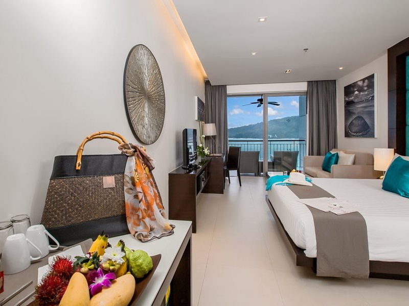 Cape Sienna Phuket Hotel & Villas 150272