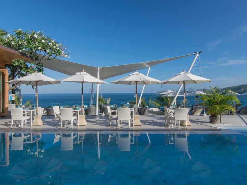 Cape Sienna Phuket Hotel & Villas 150273