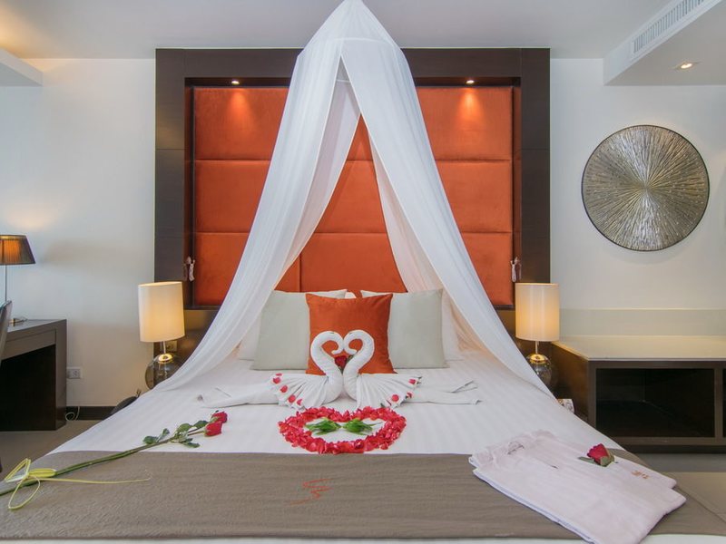 Cape Sienna Phuket Hotel & Villas 150274