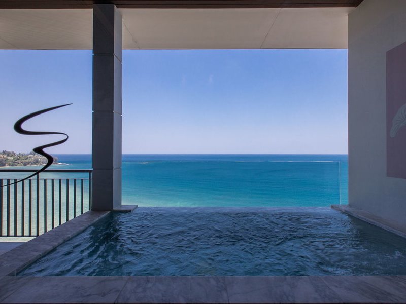 Cape Sienna Phuket Hotel & Villas 150275