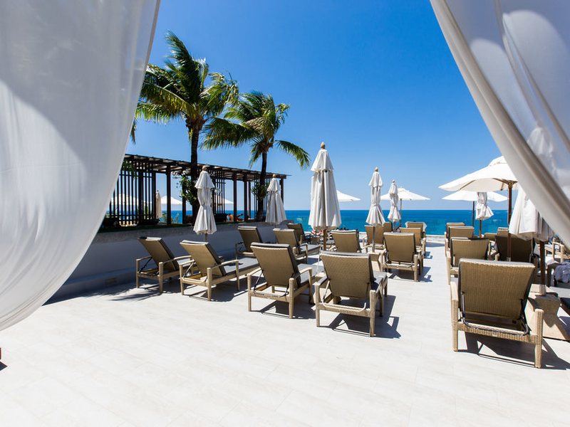 Cape Sienna Phuket Hotel & Villas 150276
