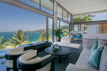 Cape Sienna Phuket Hotel