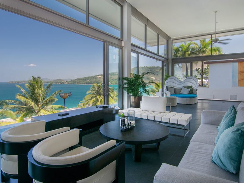 Cape Sienna Phuket Hotel & Villas 150277