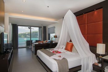 Cape Sienna Phuket Hotel