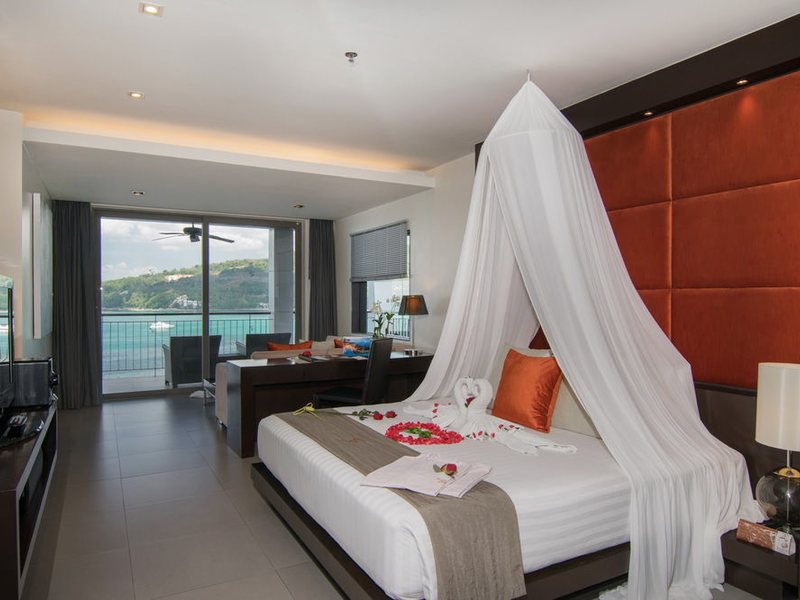 Cape Sienna Phuket Hotel & Villas 150278