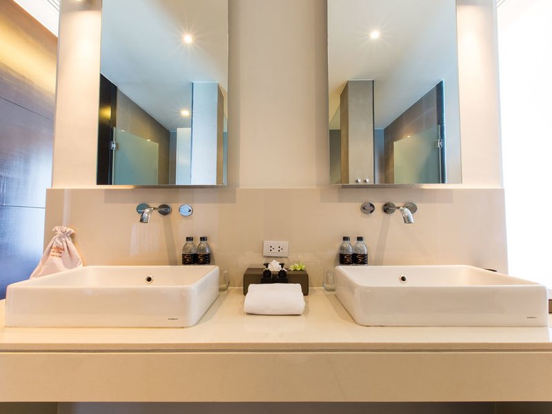 Cape Sienna Phuket Hotel & Villas 150279