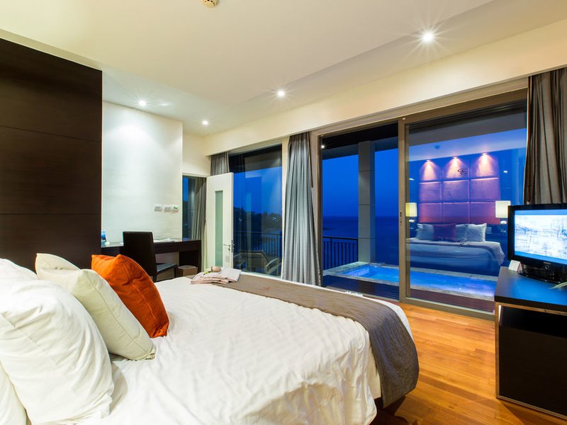 Cape Sienna Phuket Hotel & Villas 150280