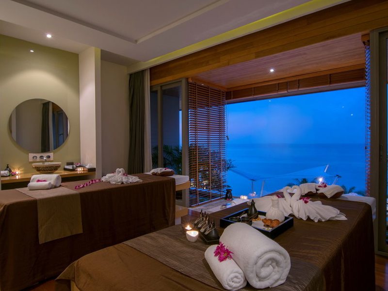 Cape Sienna Phuket Hotel & Villas 150281