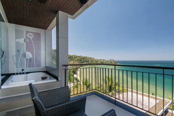 Cape Sienna Phuket Hotel