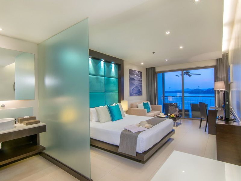 Cape Sienna Phuket Hotel & Villas 150283
