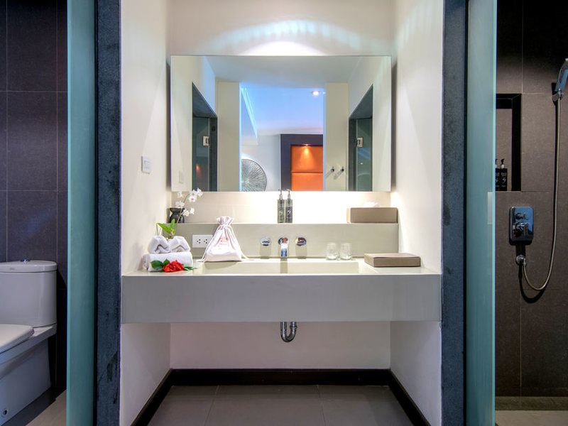 Cape Sienna Phuket Hotel & Villas 150284