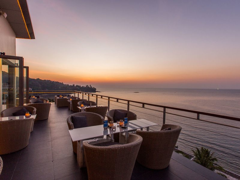 Cape Sienna Phuket Hotel & Villas 150285