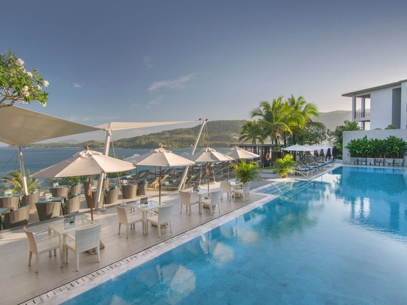 Cape Sienna Phuket Hotel & Villas 150286