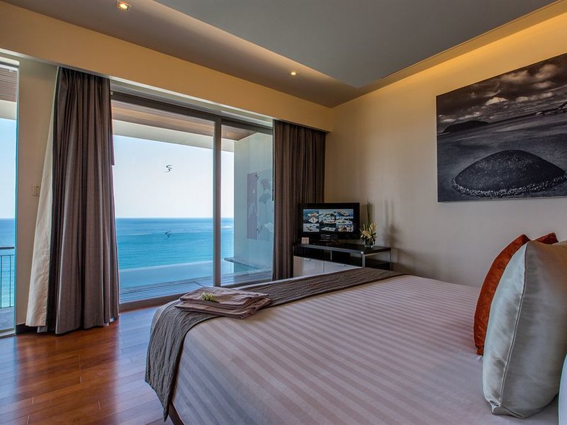 Cape Sienna Phuket Hotel & Villas 150287