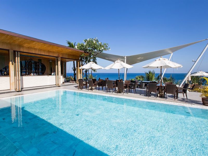 Cape Sienna Phuket Hotel & Villas 150289