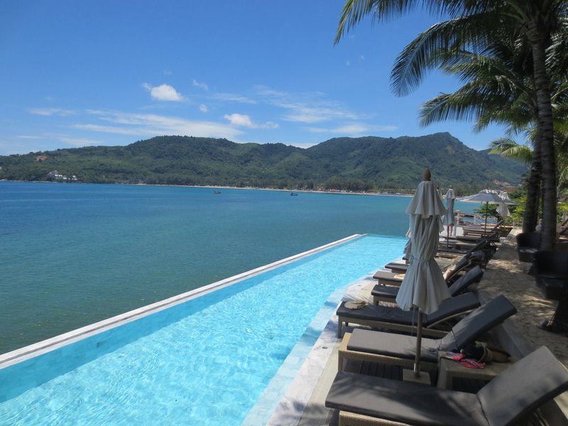 Cape Sienna Phuket Hotel & Villas 150291