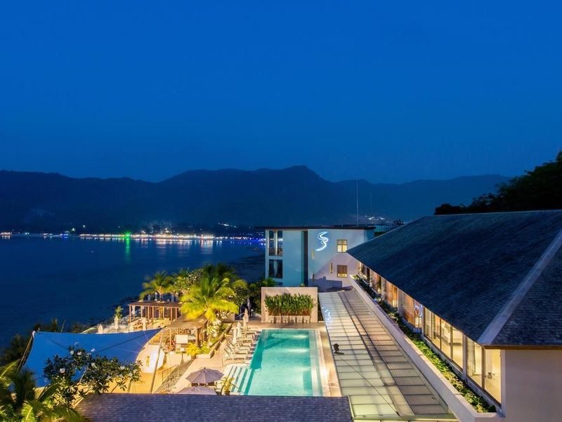 Cape Sienna Phuket Hotel & Villas 150292